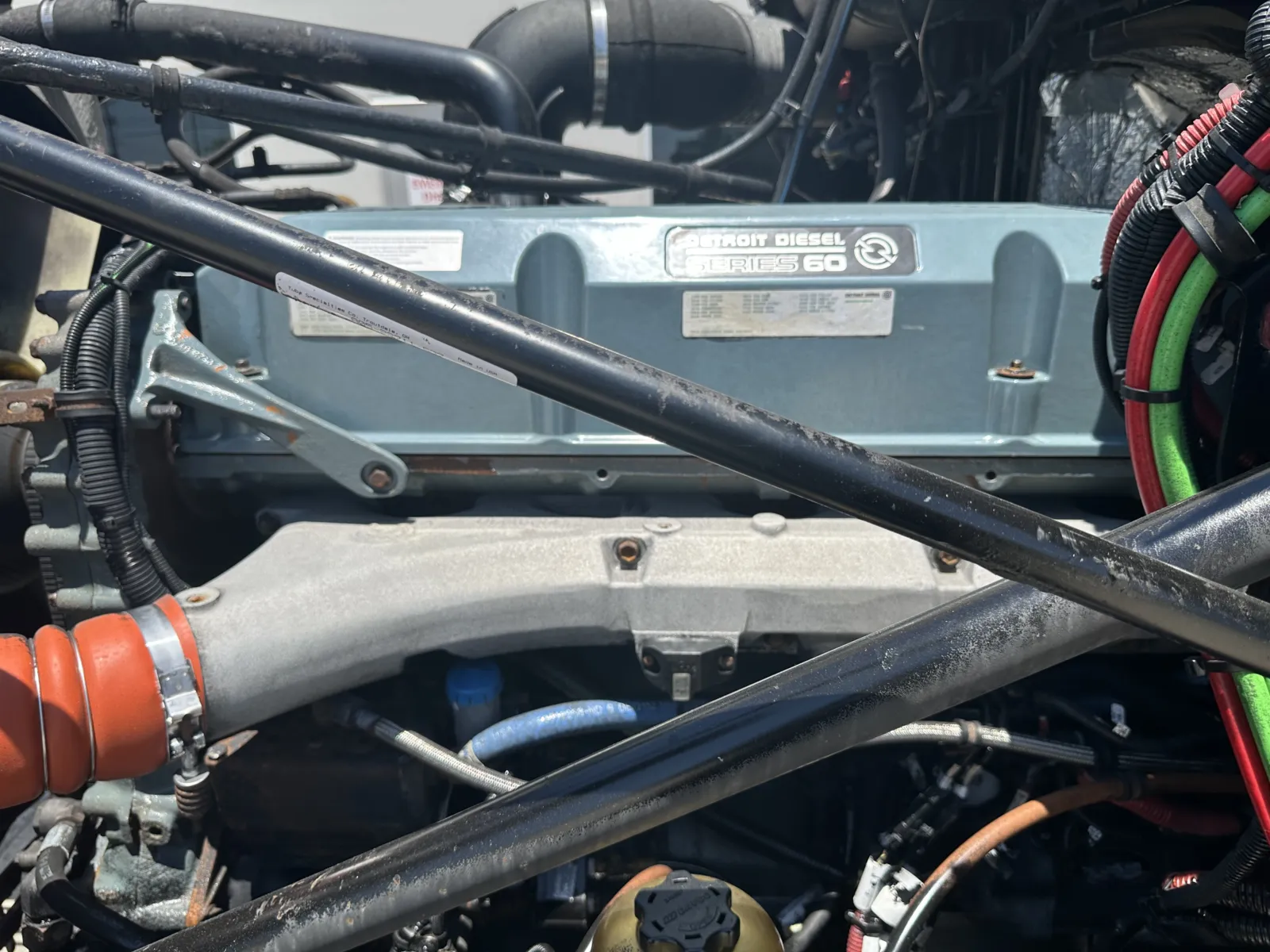 2019 Western Star 4900 - image 12