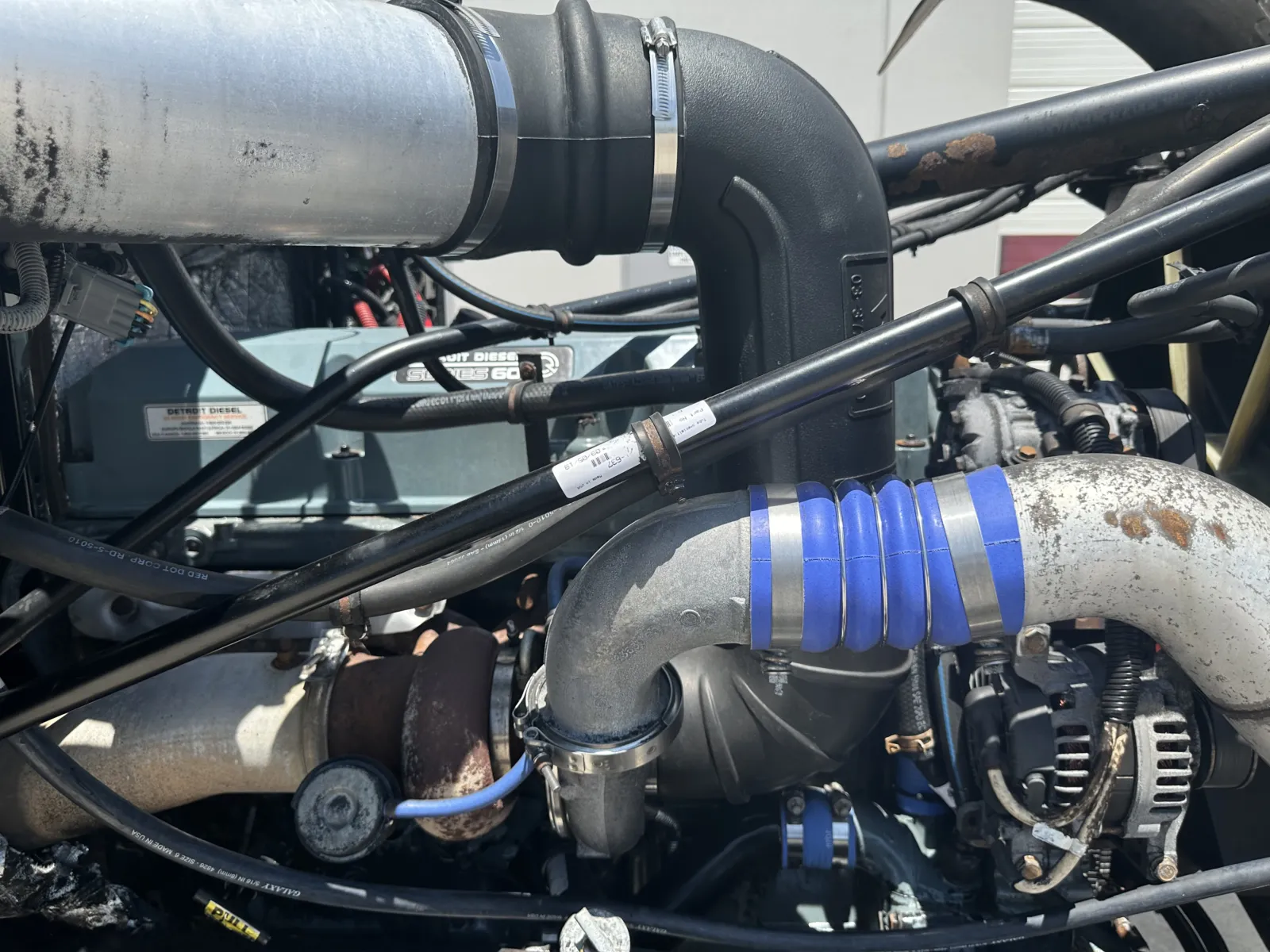 2019 Western Star 4900 - image 13