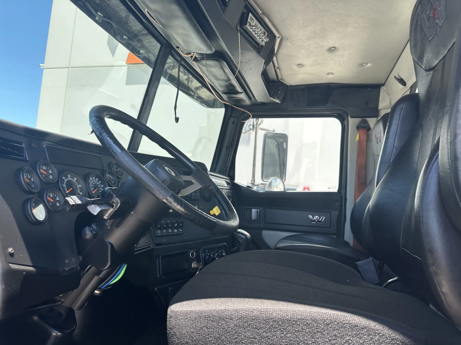 2019 Western Star 4900 - image 14