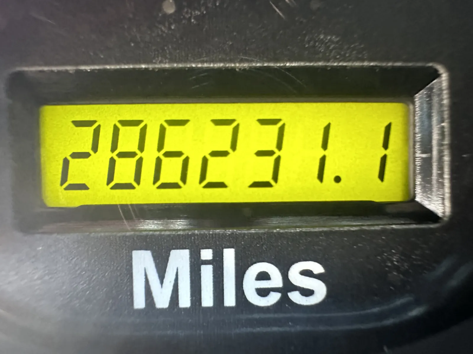 2019 Western Star 4900 - image 17