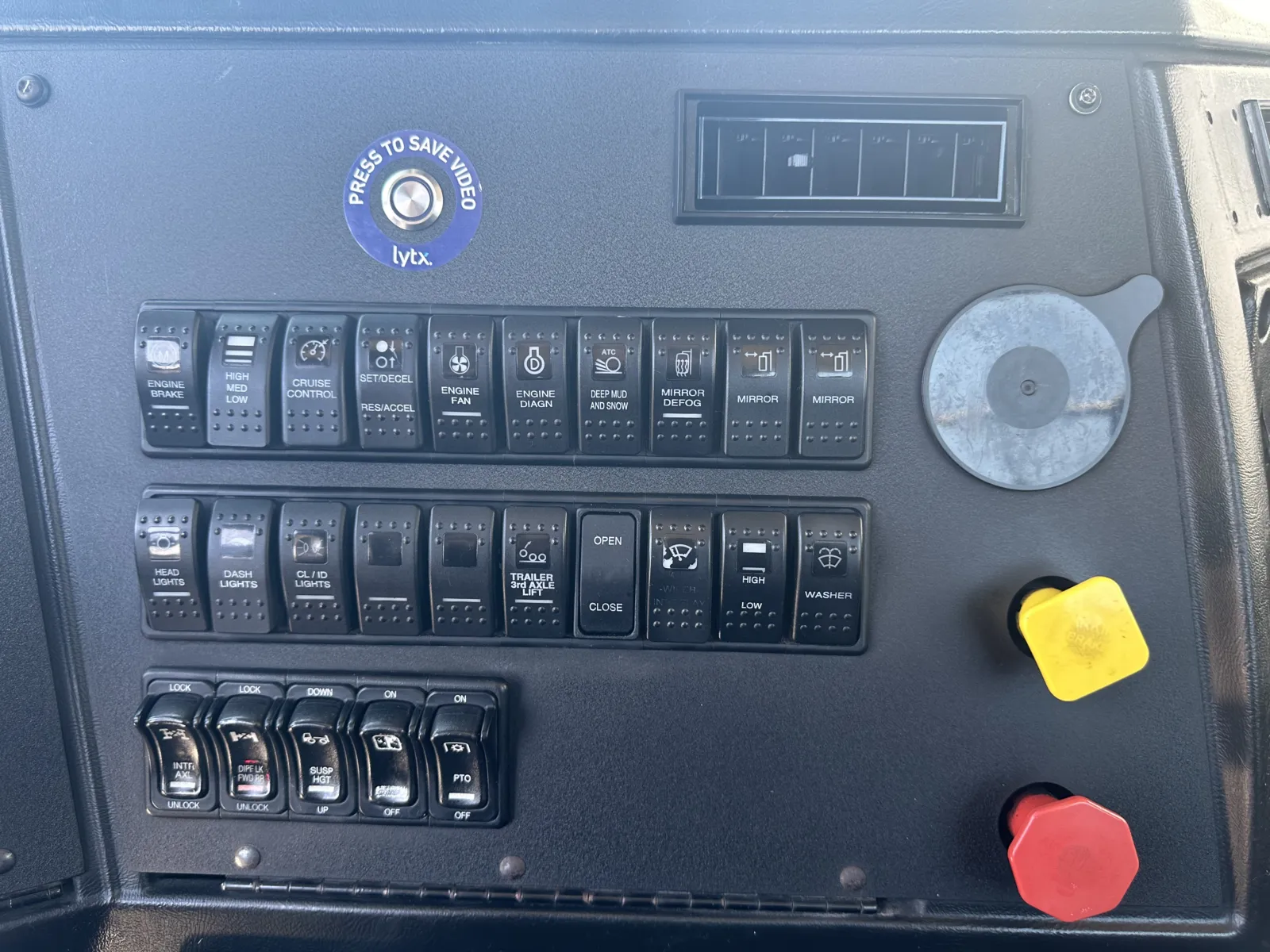 2019 Western Star 4900 - image 18