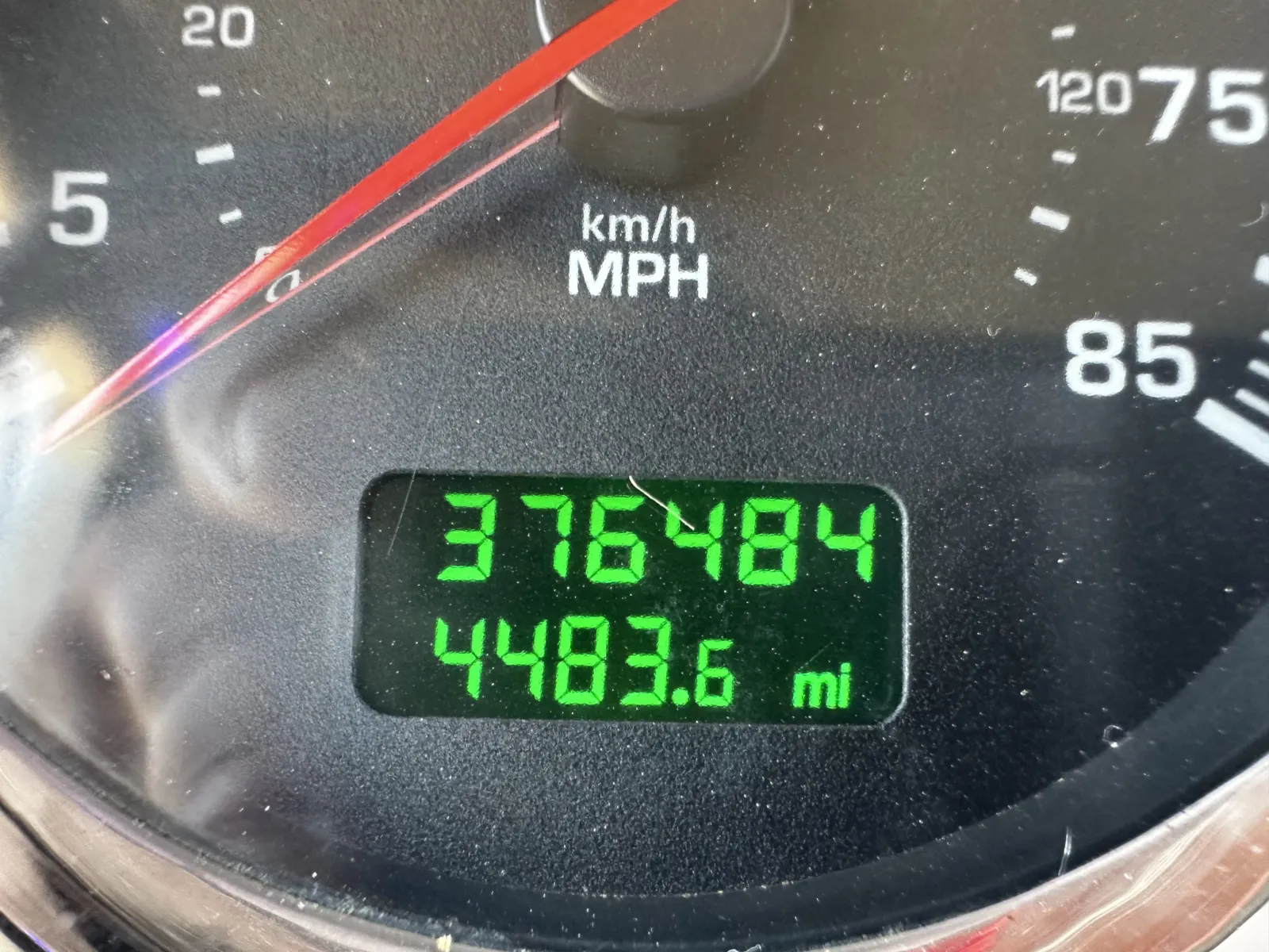 2015 Kenworth T800 - image 17