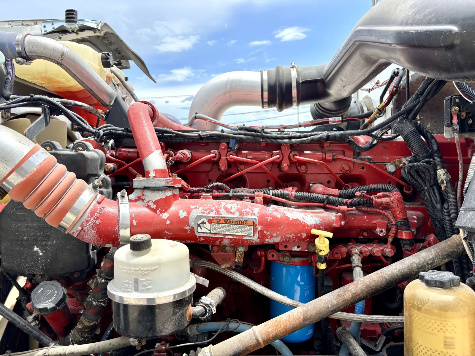 2012 Peterbilt - image 13