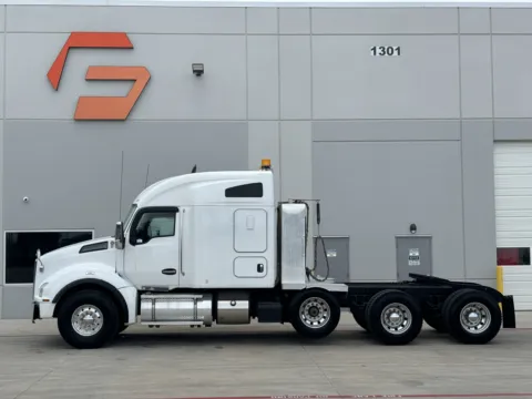 ひろっぴー Kenworth T480 - 189458