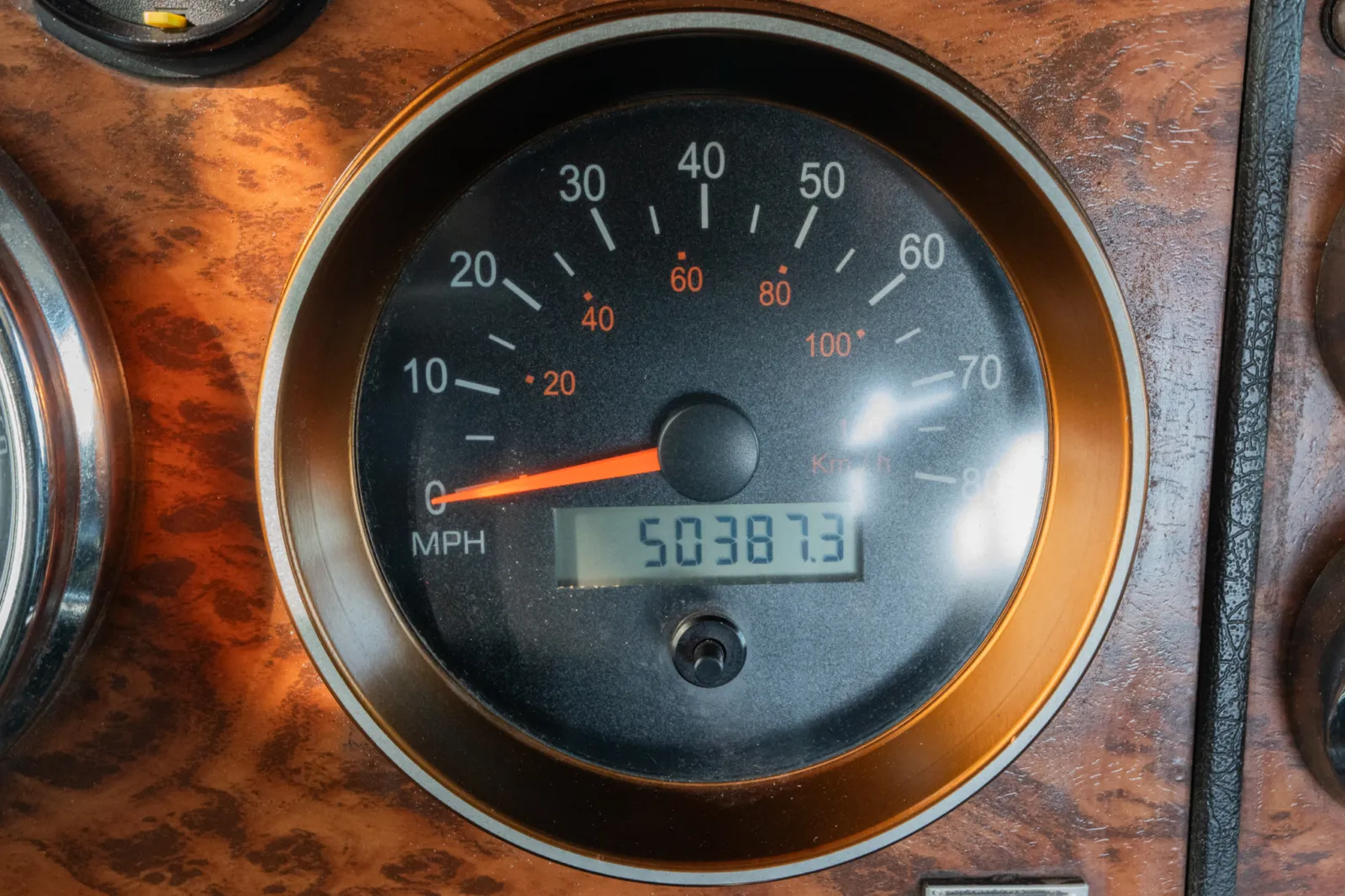 1999 Kenworth T800 - image 17