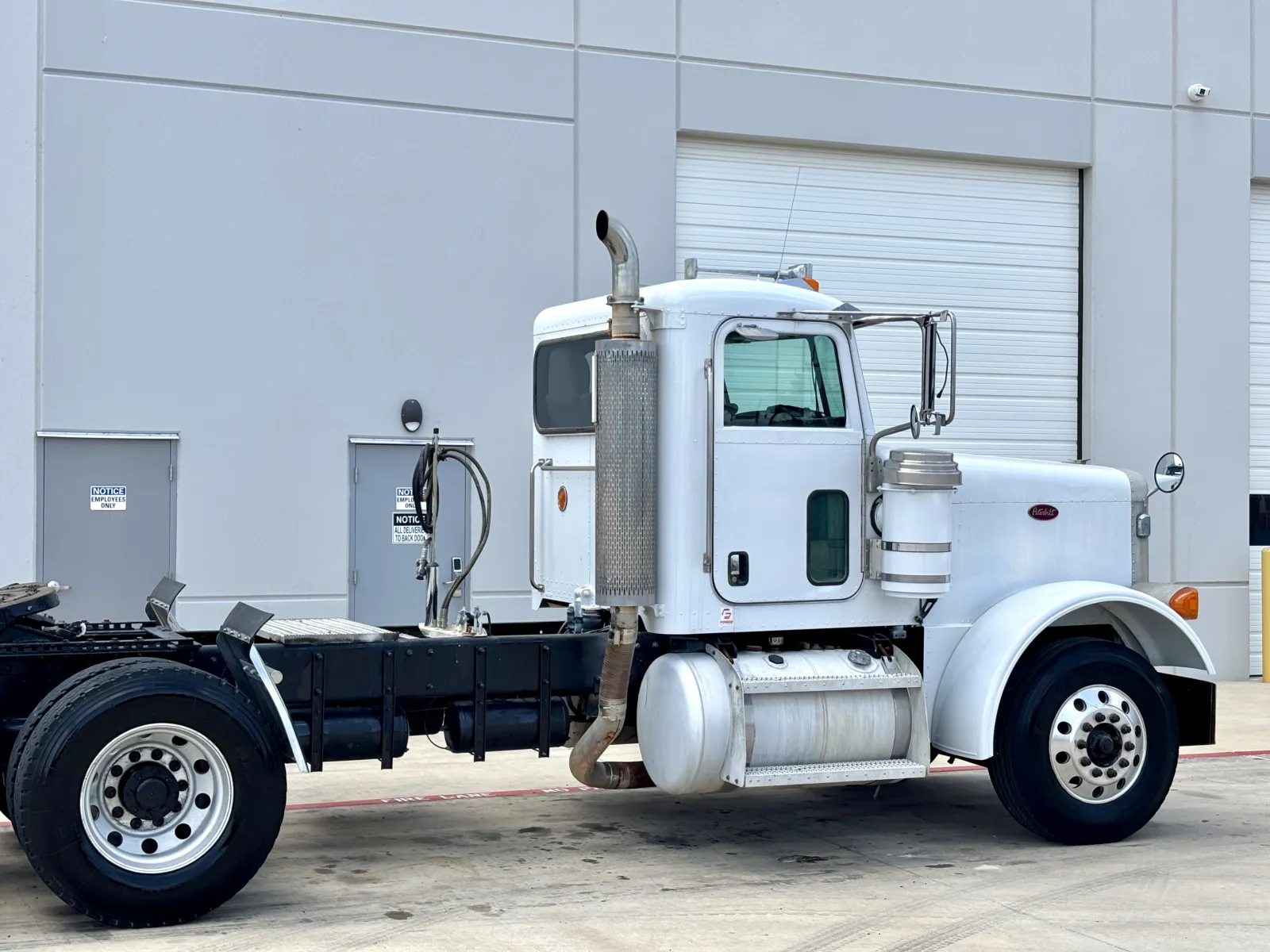 2005 Peterbilt - image 7