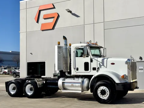 Used 2010 PETERBILT 367 for sale in Hutchins, TX at Forge