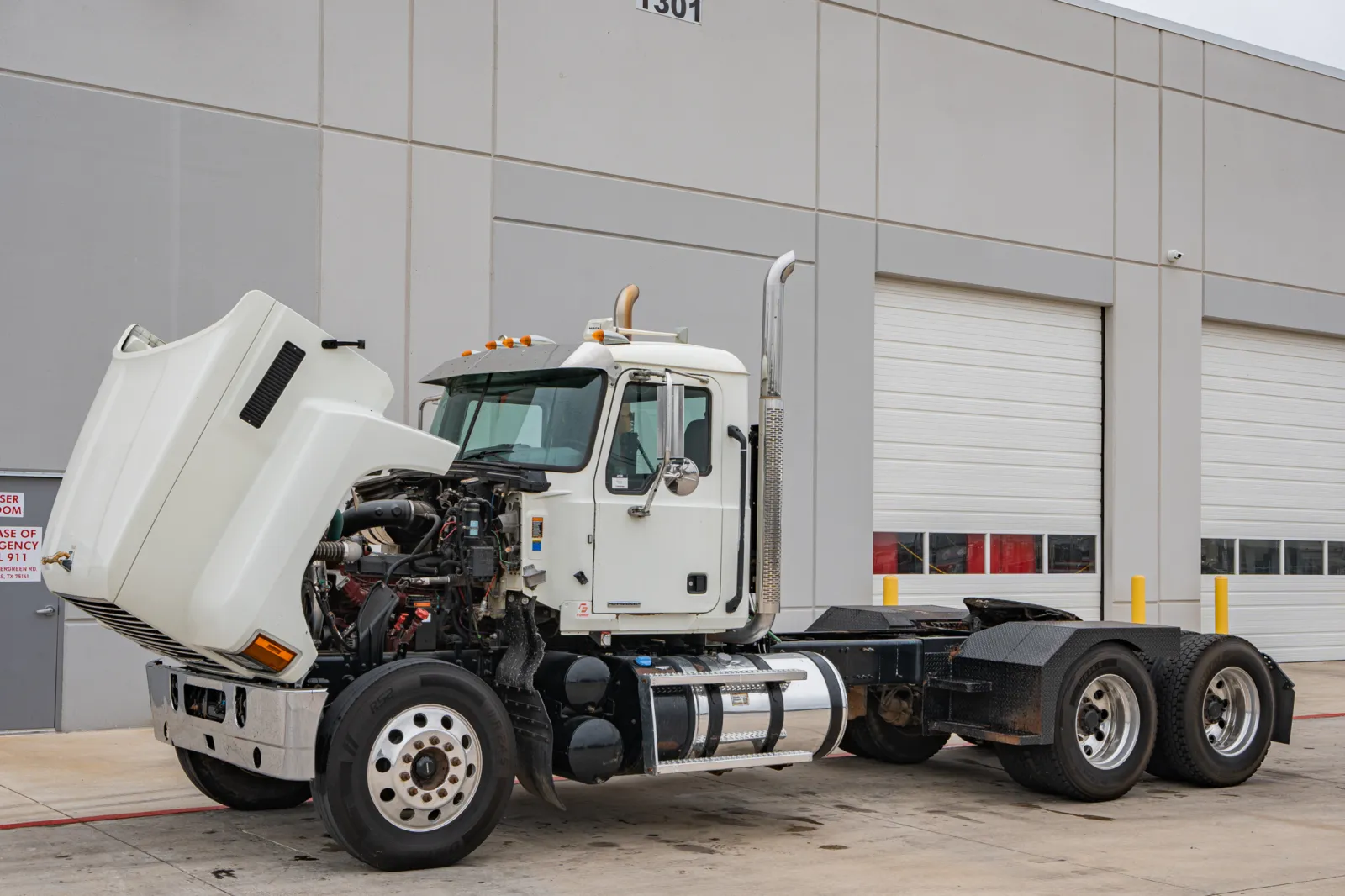 2019 Mack - image 10