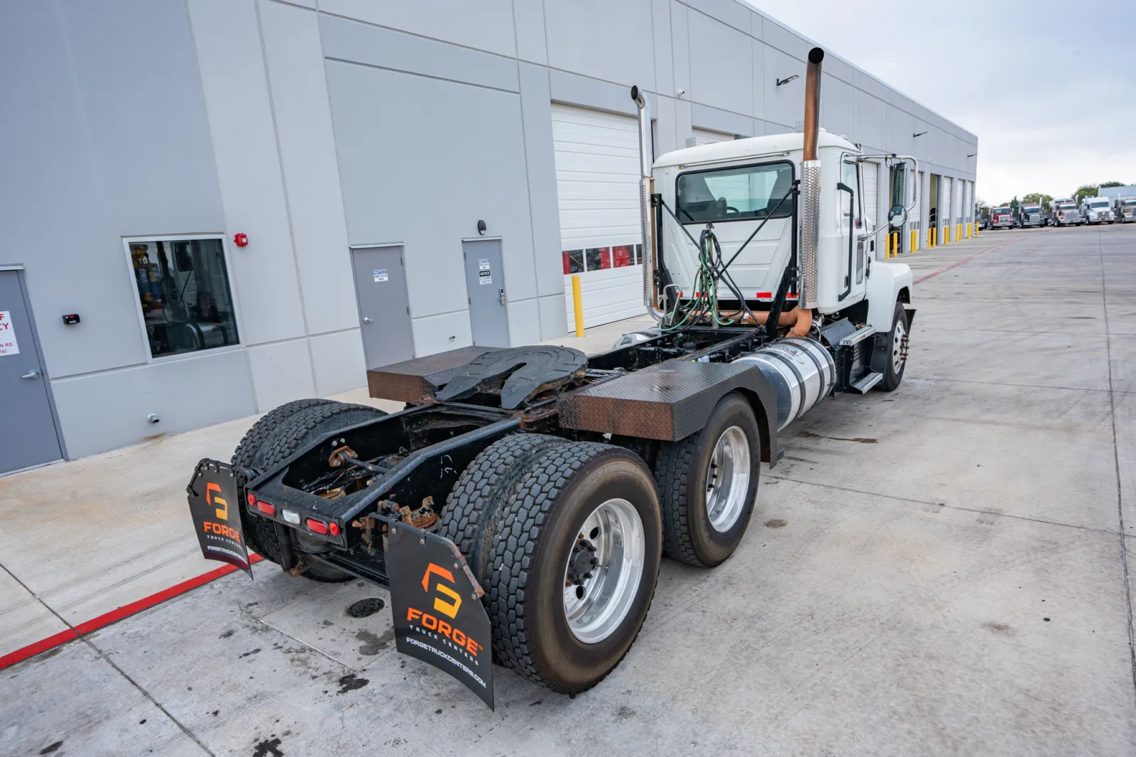 2019 Mack - image 11