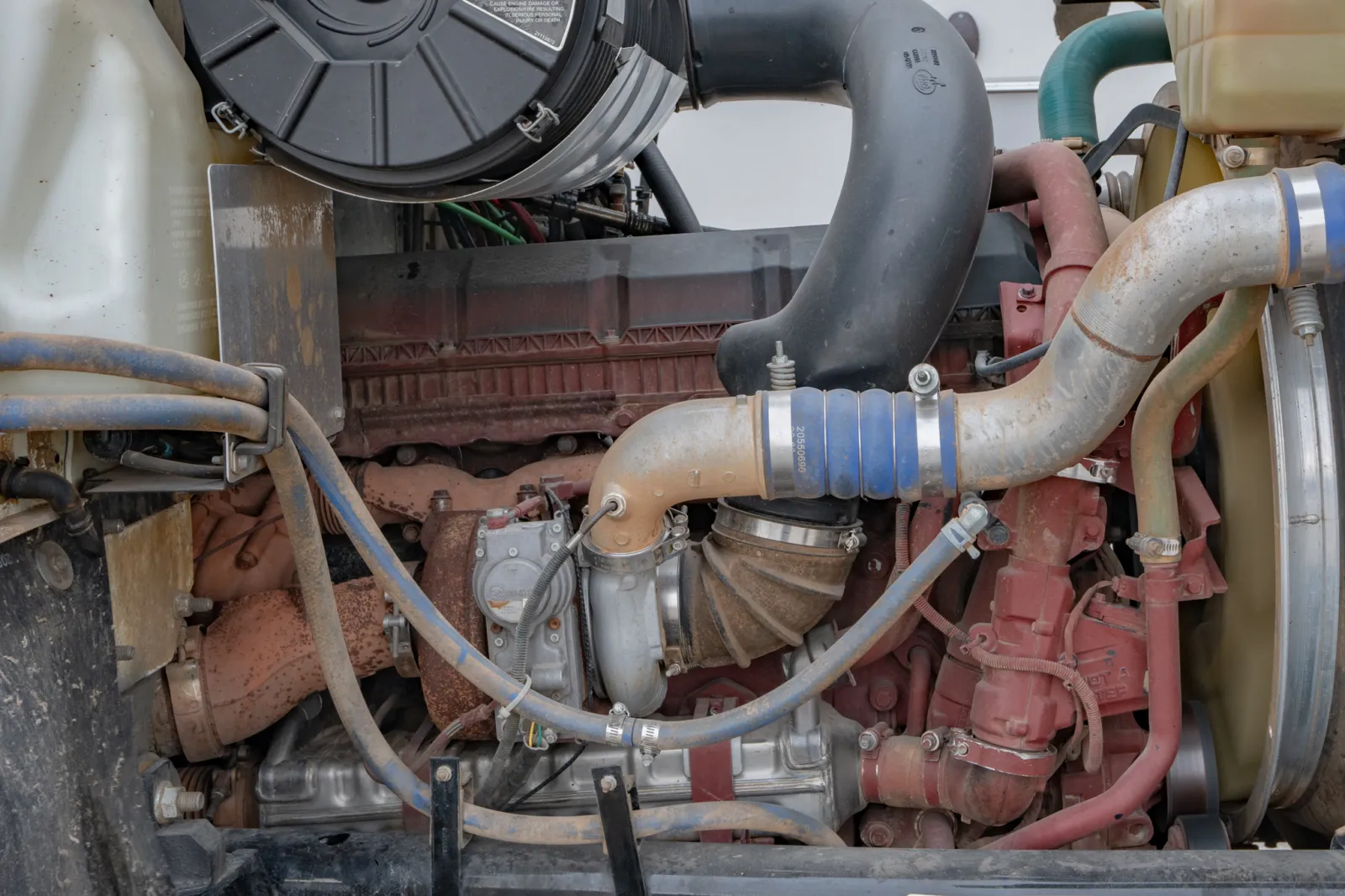 2019 Mack - image 12