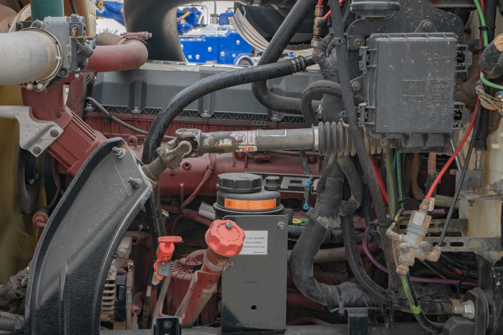 2019 Mack - image 13