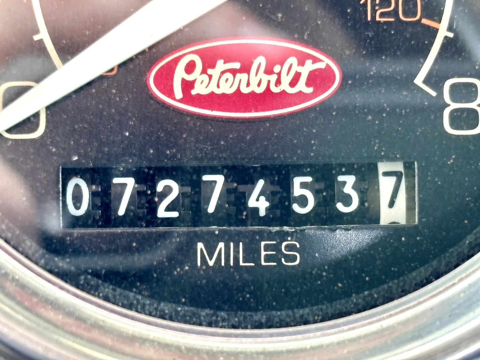 1999 Peterbilt - image 17