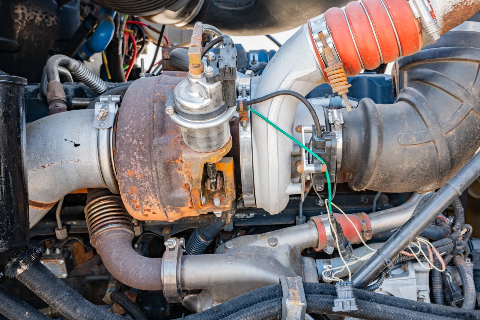 2007 Mack - image 12