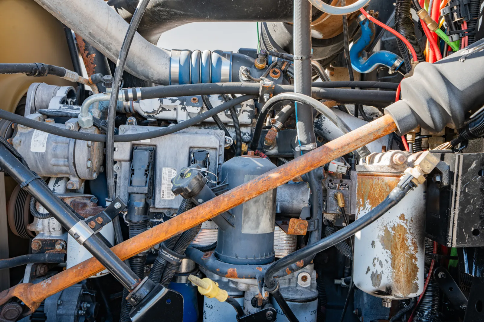 2007 Mack - image 13