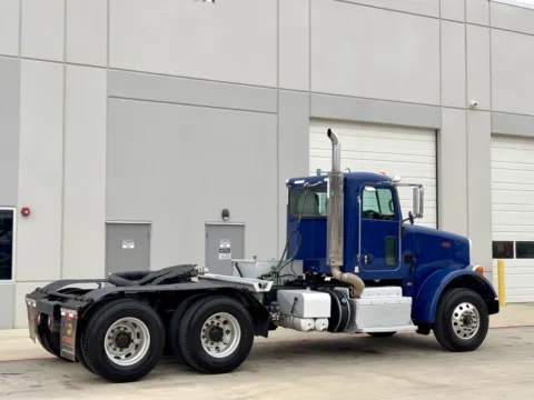 More photos of 2014 PETERBILT 365 at Forge Truck Centers - Texas, TX