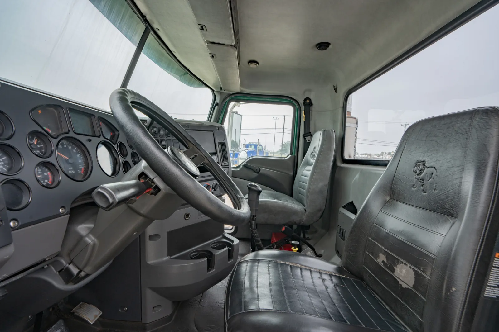 2007 Mack Granite - image 14