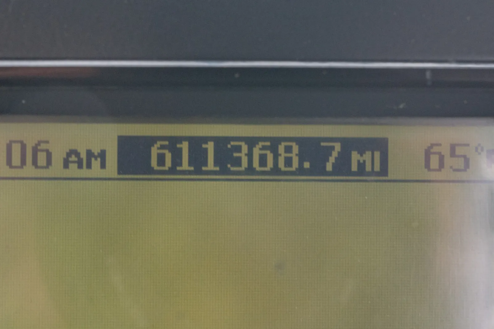 2007 Mack Granite - image 17