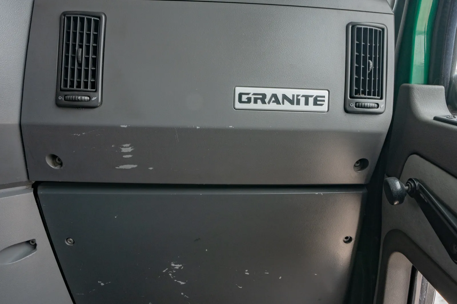 2007 Mack Granite - image 19