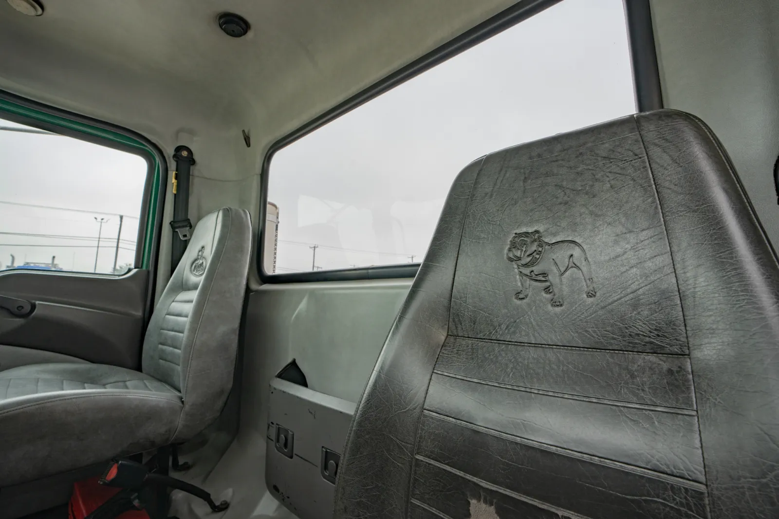 2007 Mack Granite - image 20