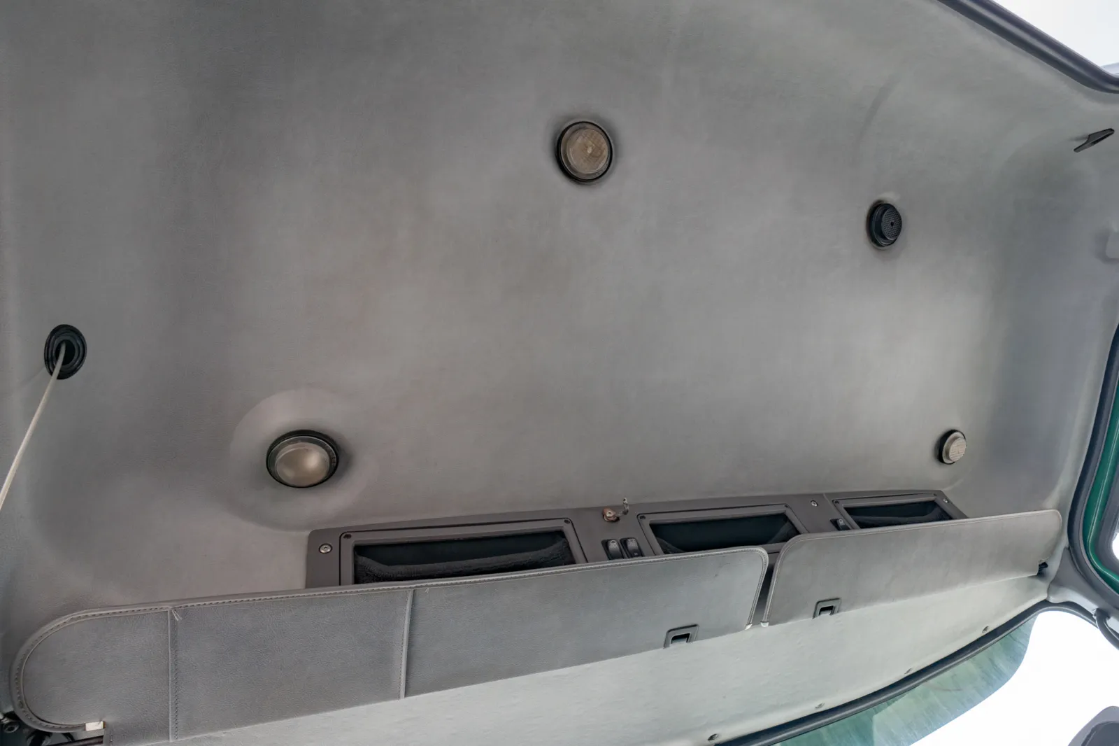 2007 Mack Granite - image 21