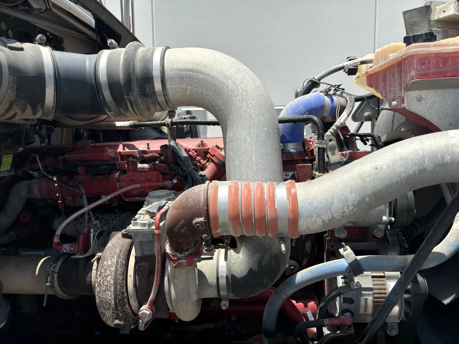 2013 Kenworth T800 - image 12