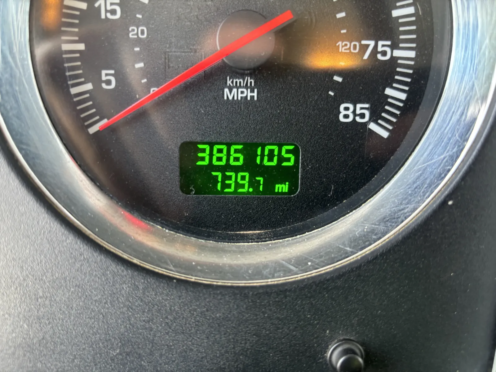 2013 Kenworth T800 - image 17