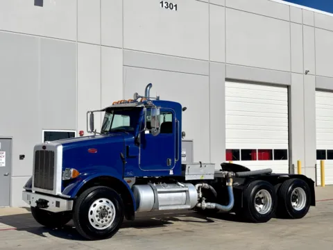 Photos of 2016 PETERBILT 365 for sale in Hutchins, TX at Forge Truck Centers - Texas