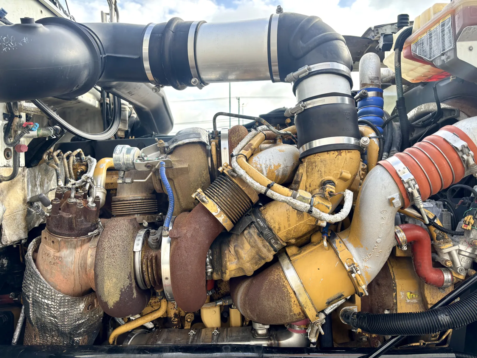 2008 Peterbilt - image 12