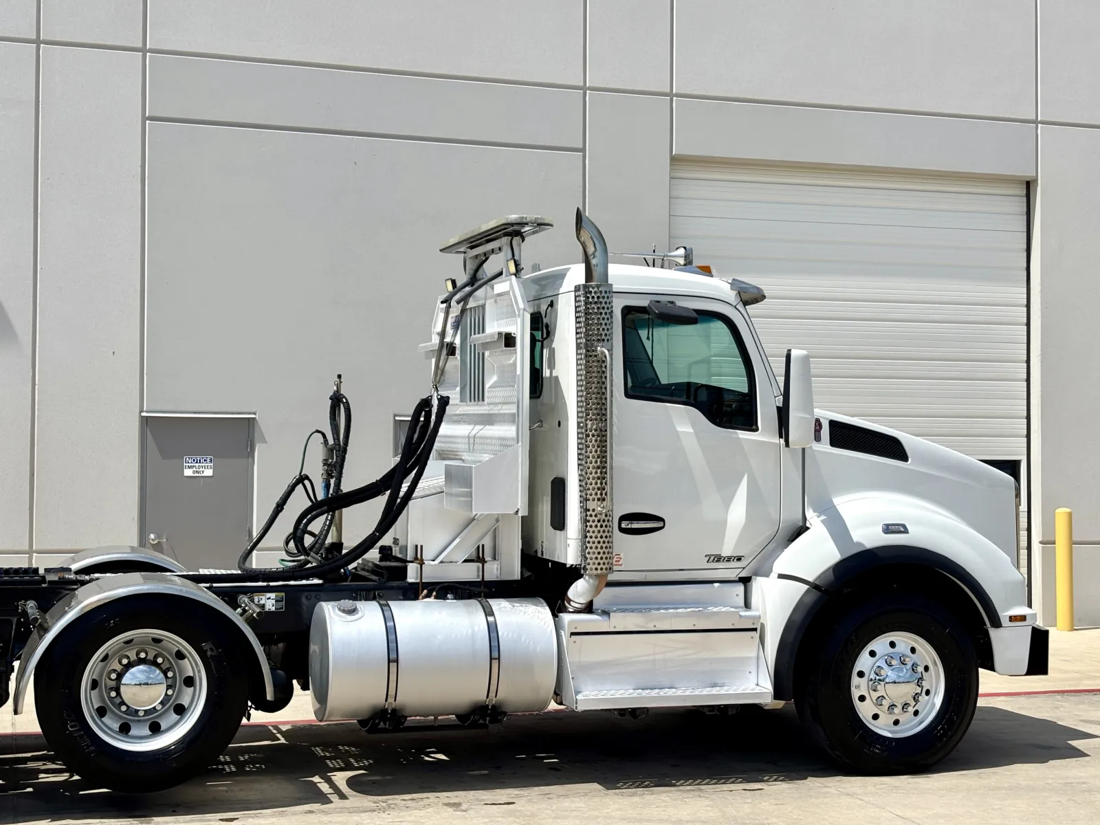 2018 Kenworth T880 - image 7