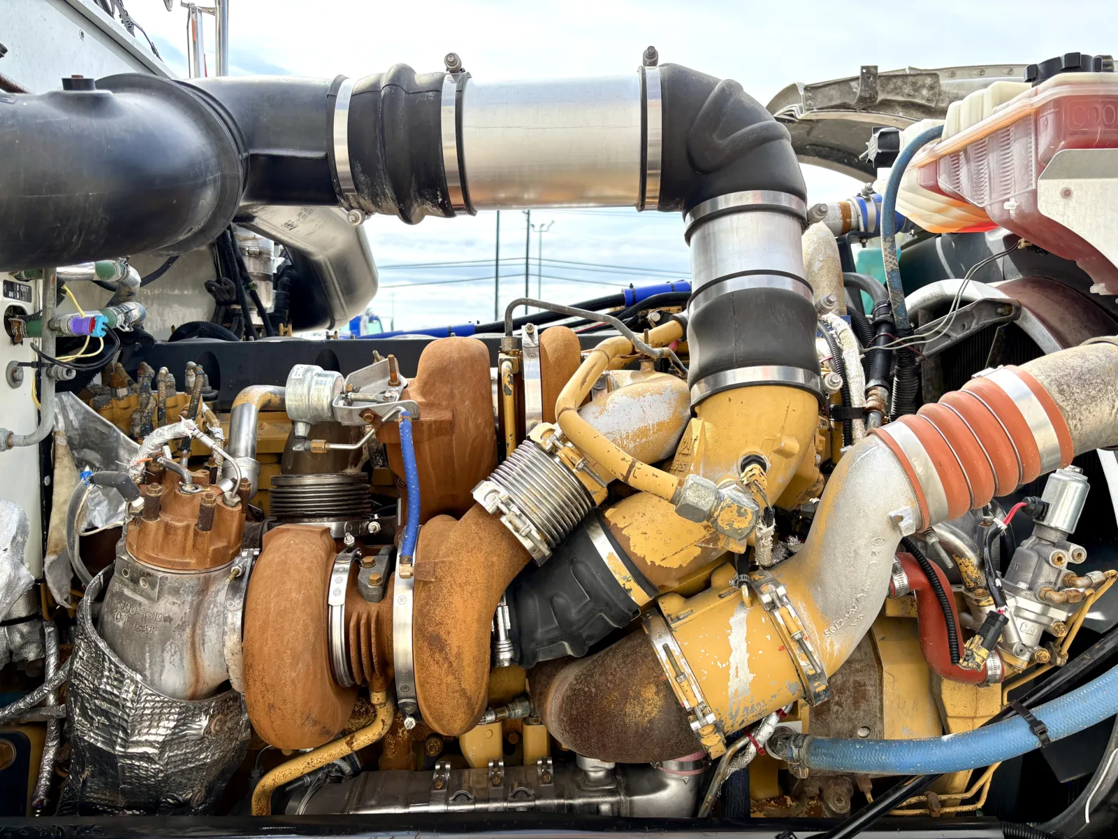 2008 Peterbilt - image 12