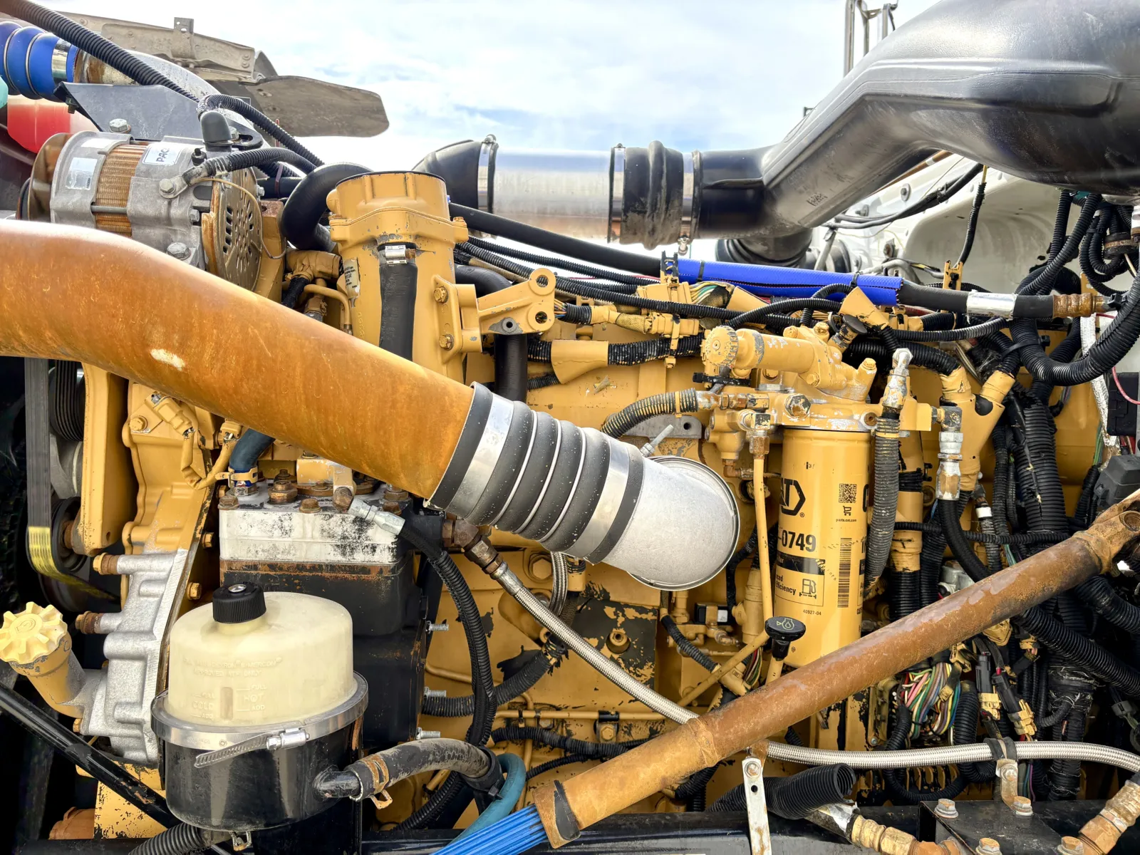 2008 Peterbilt - image 13