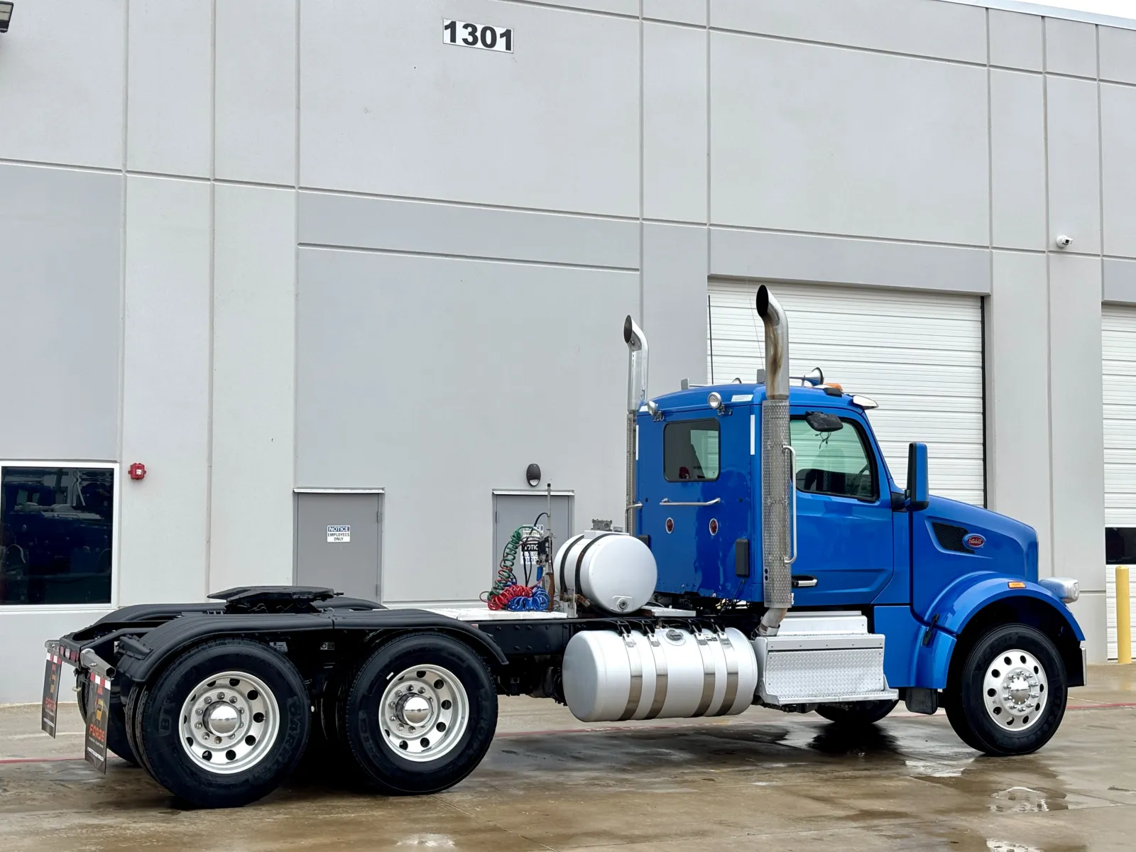 2022 Peterbilt 567 - image 5