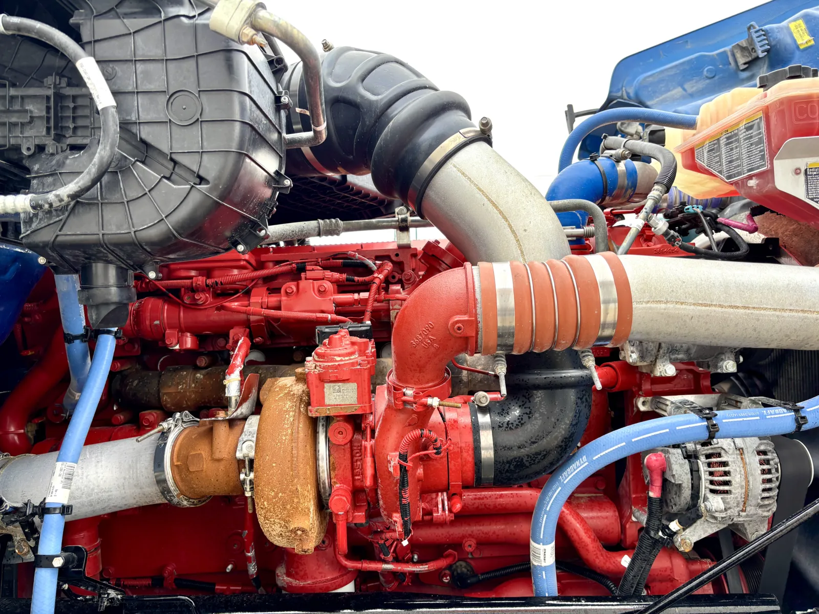 2022 Peterbilt 567 - image 12