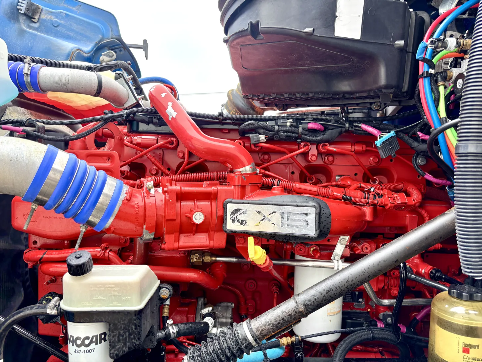 2022 Peterbilt 567 - image 13