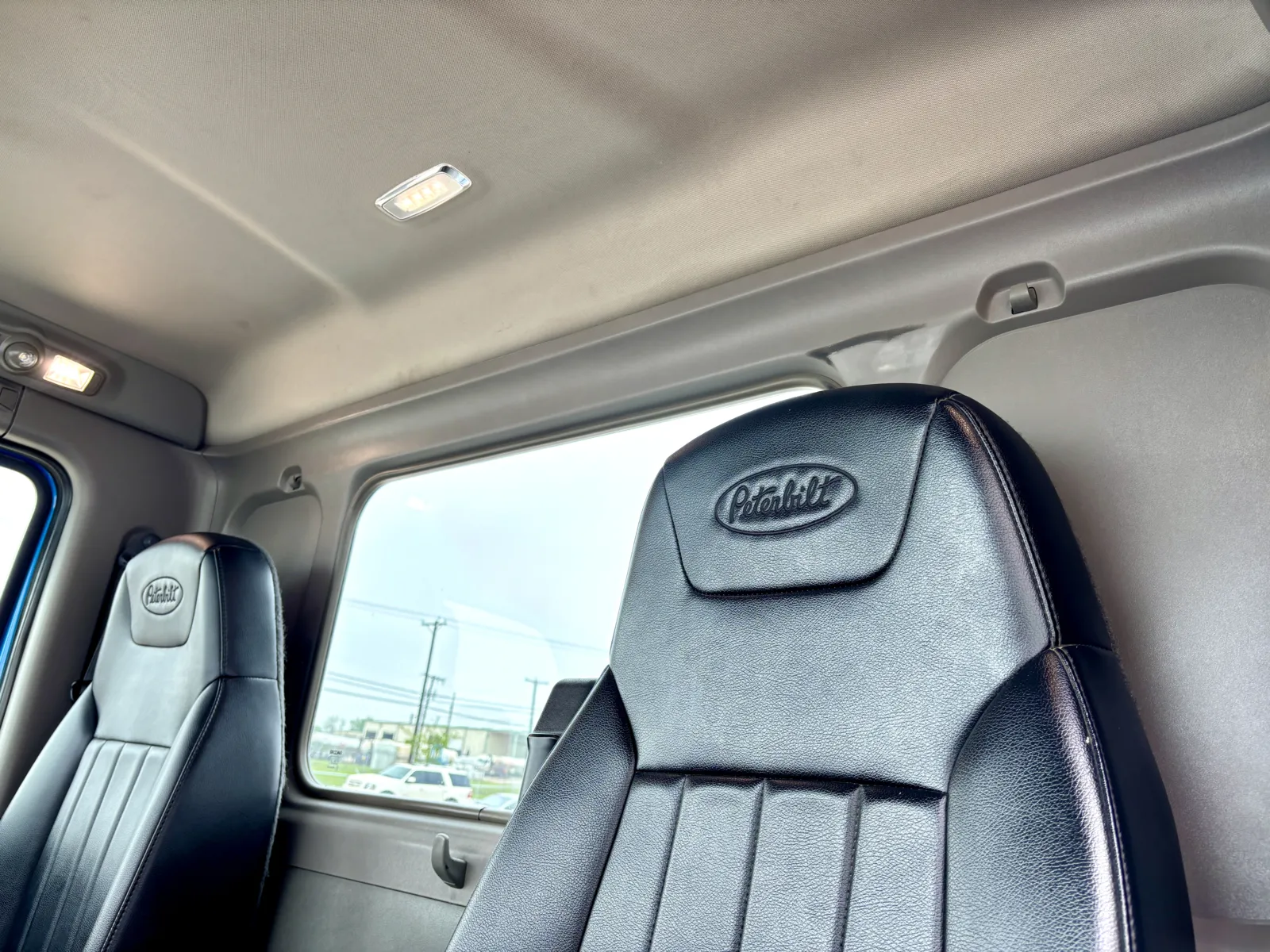 2022 Peterbilt 567 - image 20