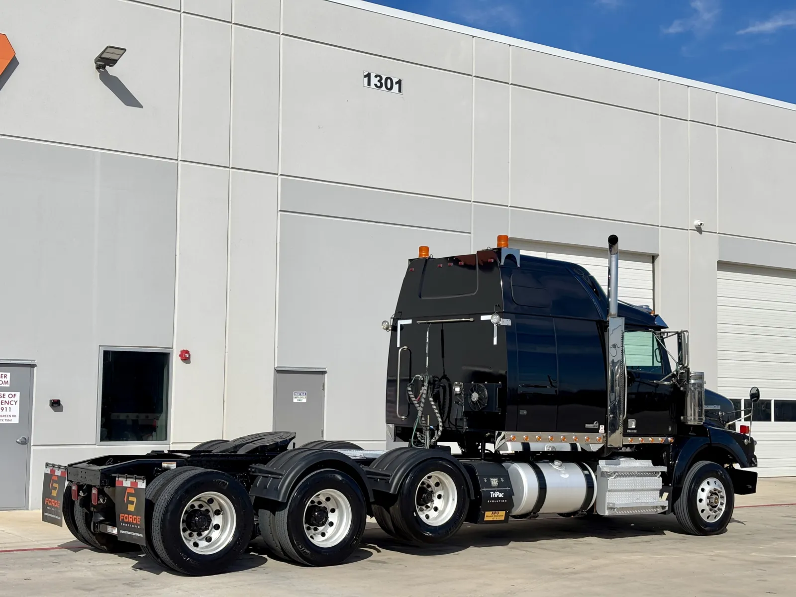 2021 Western Star 4900 - image 5