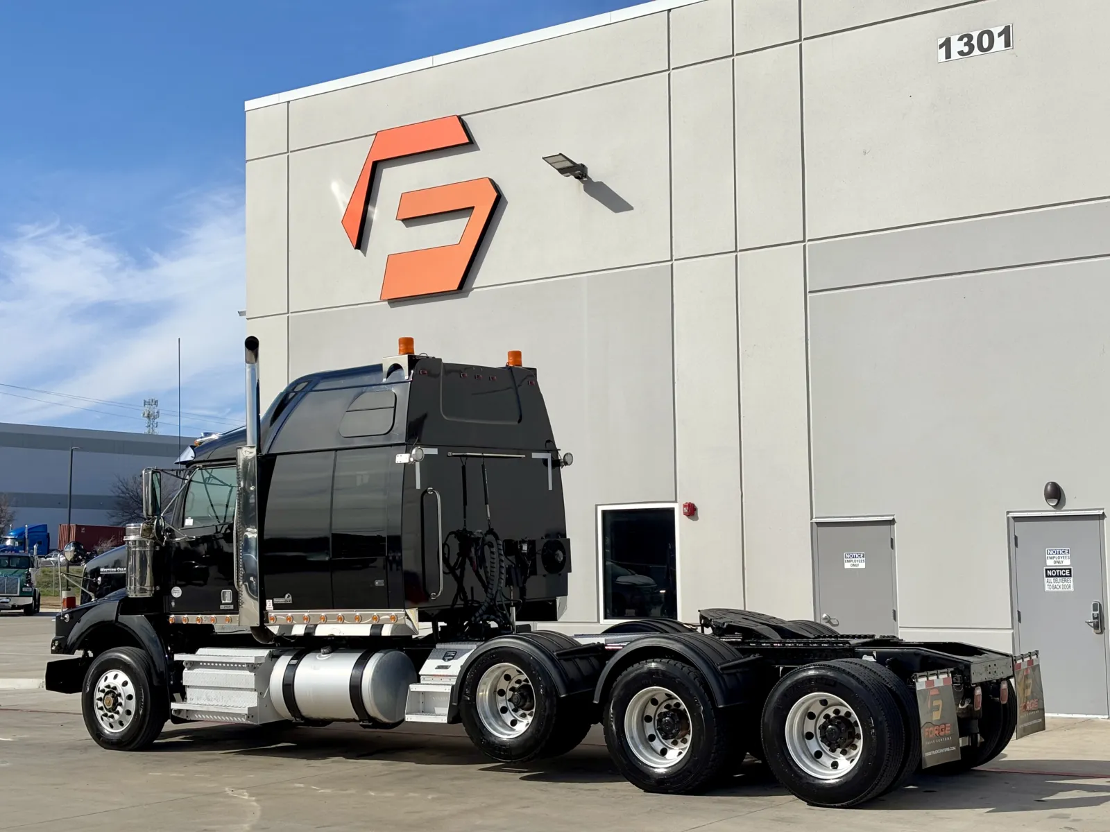 2021 Western Star 4900 - image 6