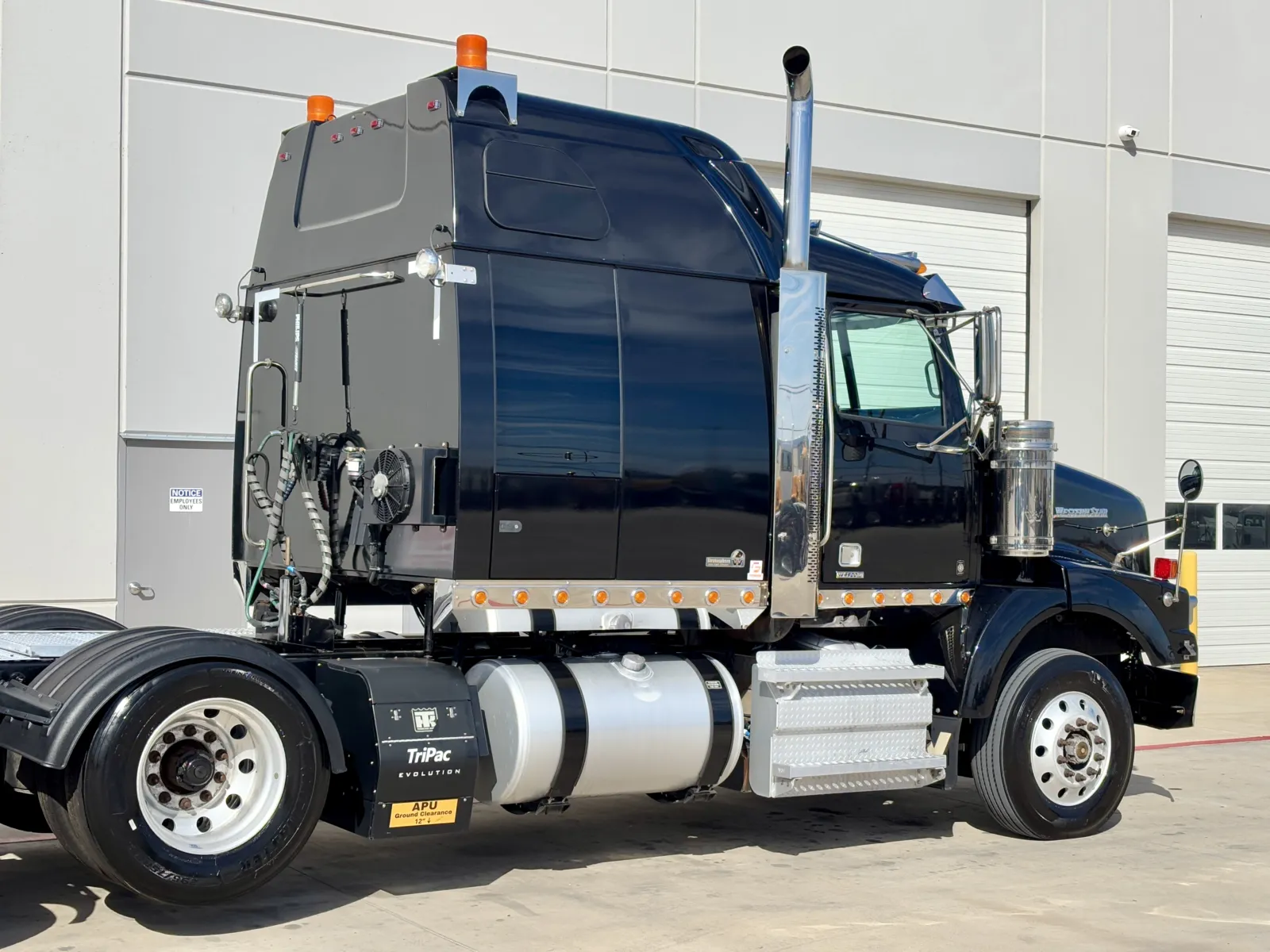 2021 Western Star 4900 - image 7