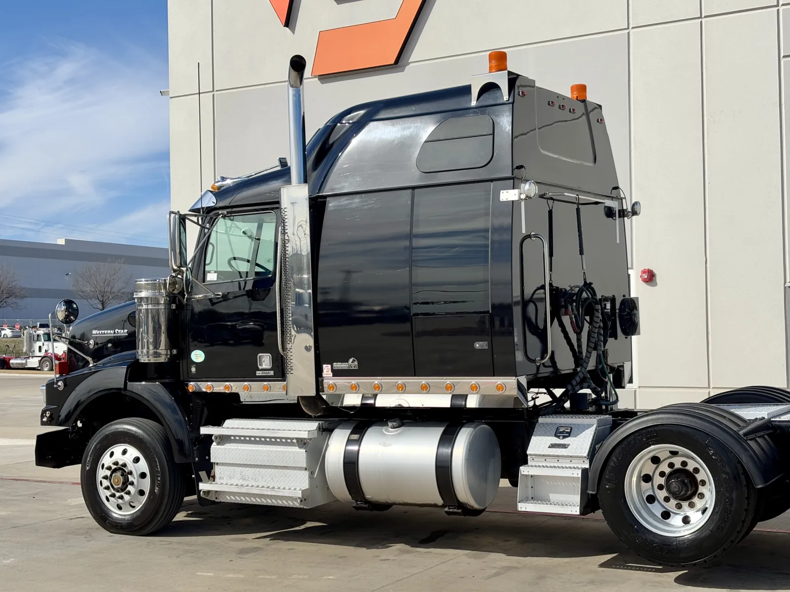 2021 Western Star 4900 - image 8