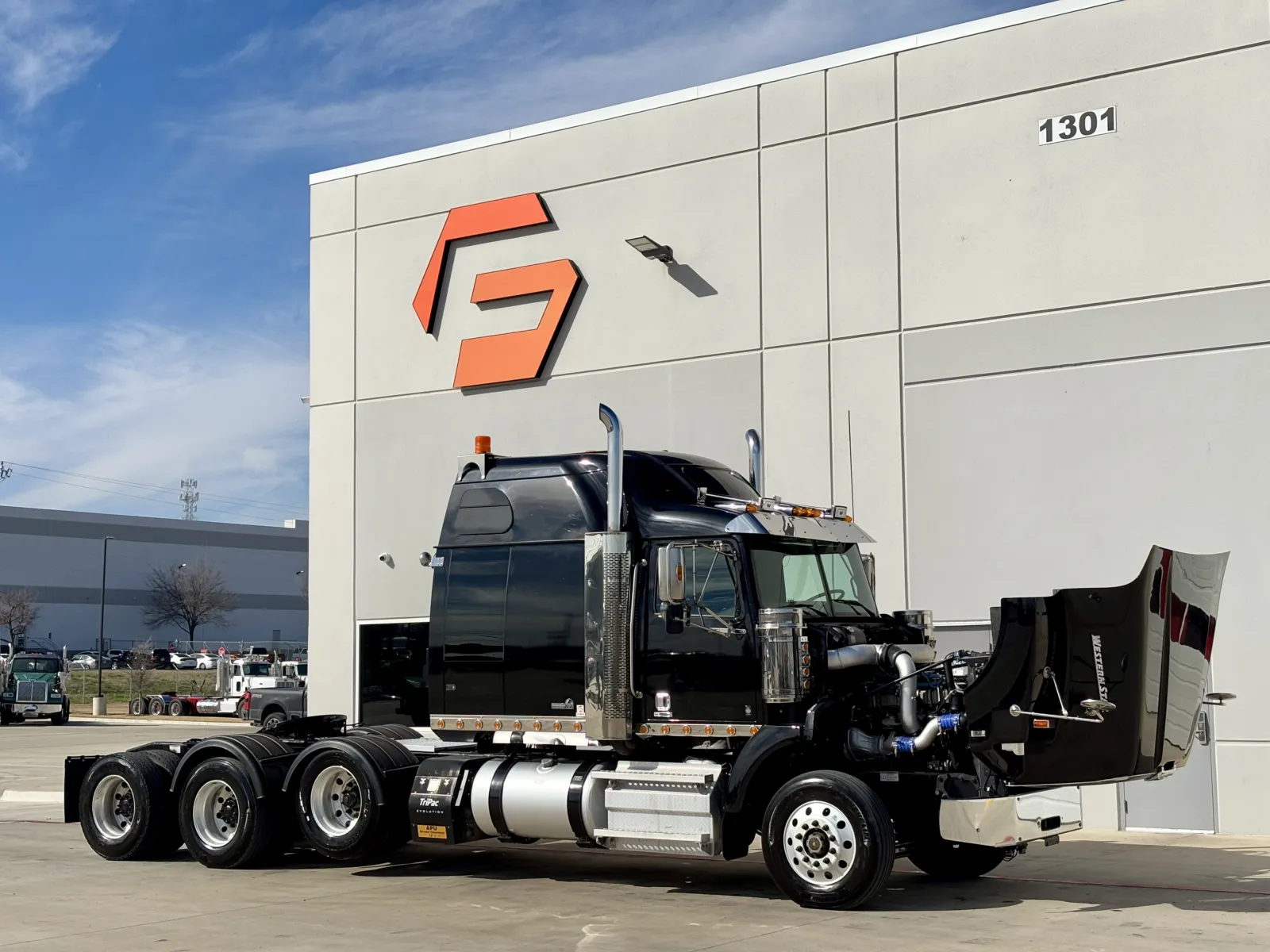 2021 Western Star 4900 - image 9