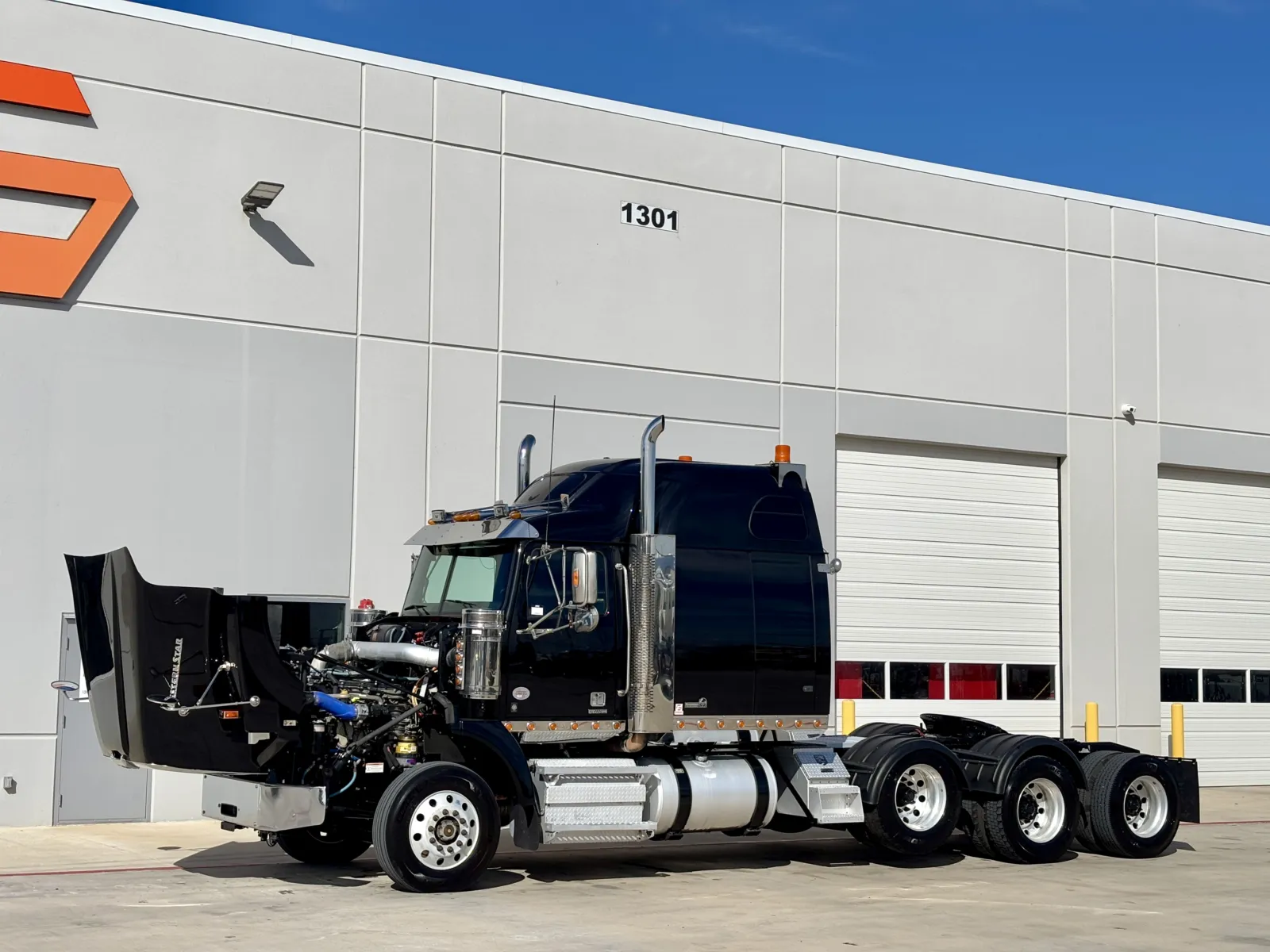 2021 Western Star 4900 - image 10