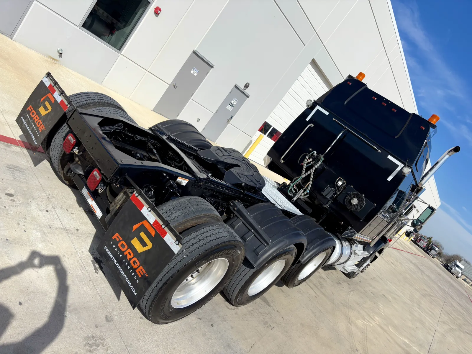 2021 Western Star 4900 - image 11