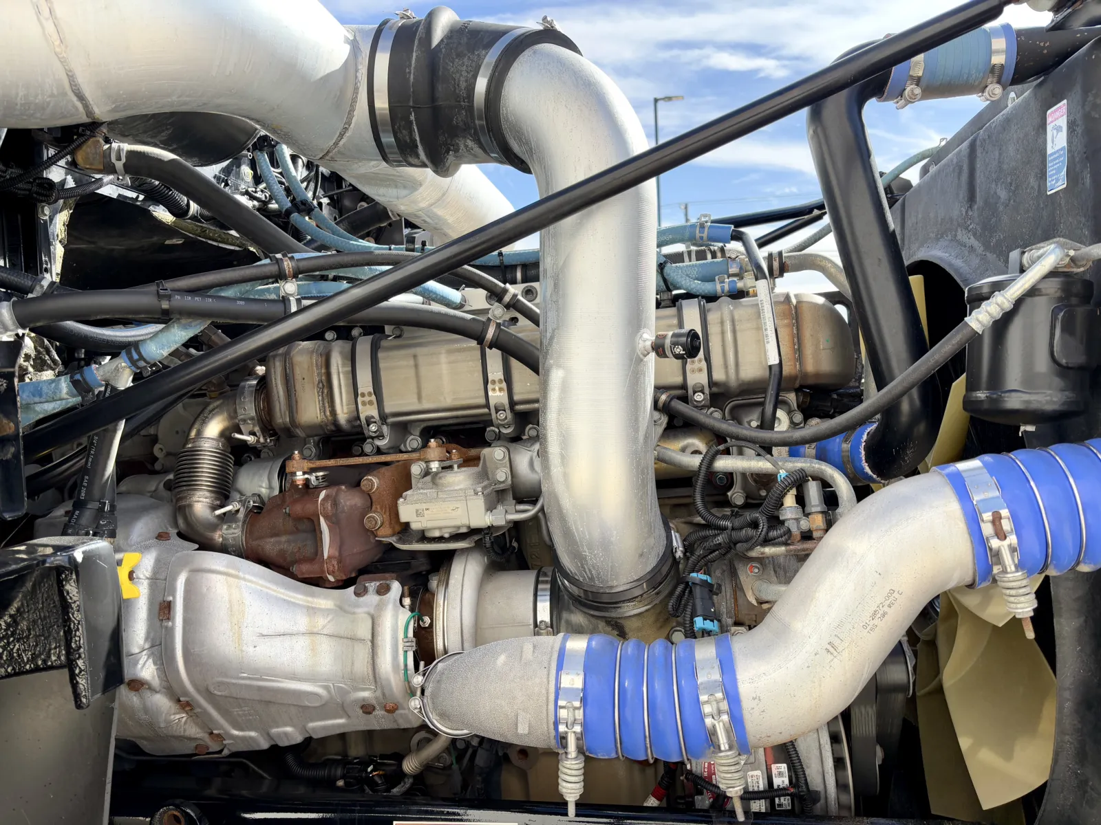 2021 Western Star 4900 - image 12