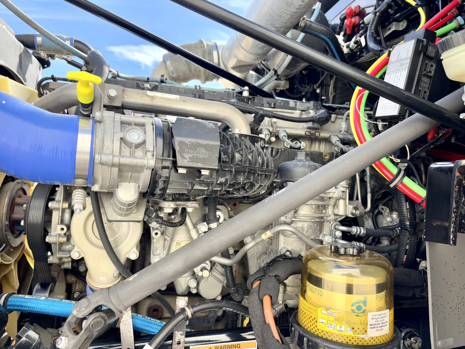 2021 Western Star 4900 - image 13