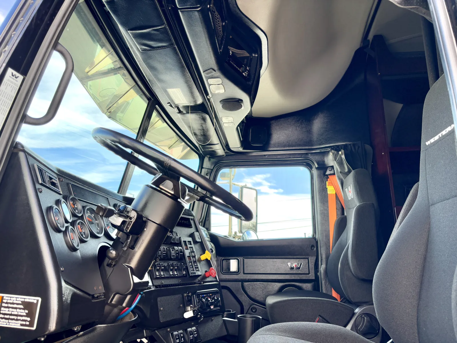 2021 Western Star 4900 - image 14