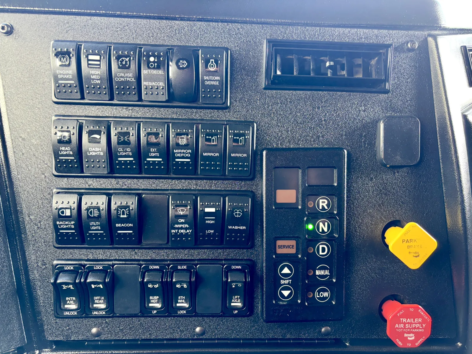 2021 Western Star 4900 - image 18