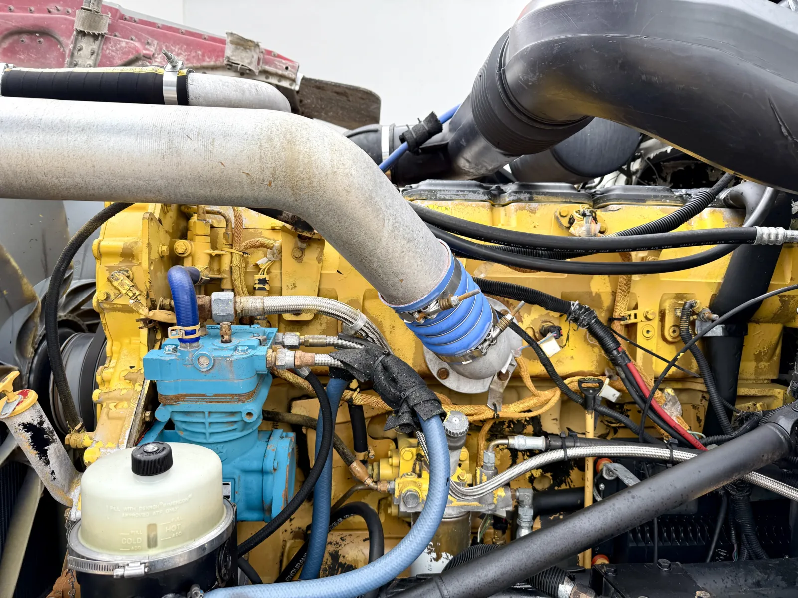 2006 Peterbilt - image 12