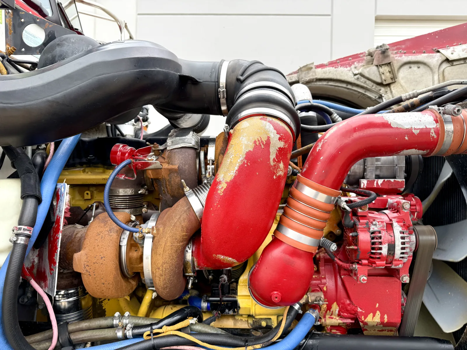 2006 Peterbilt - image 13