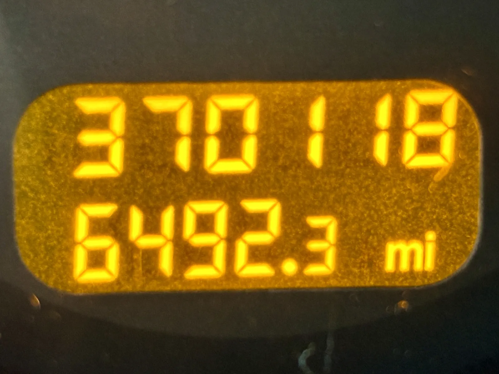 2021 Peterbilt 389 - image 17