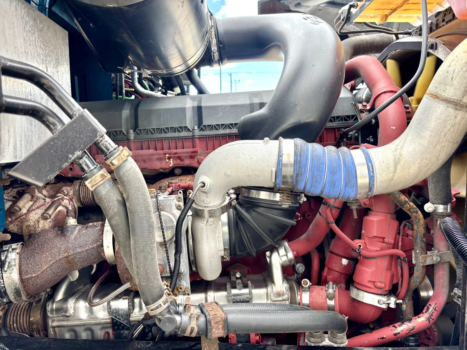 2019 Mack Pinnacle - image 13